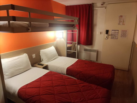 Premiere Classe Vannes, Vannes, France
