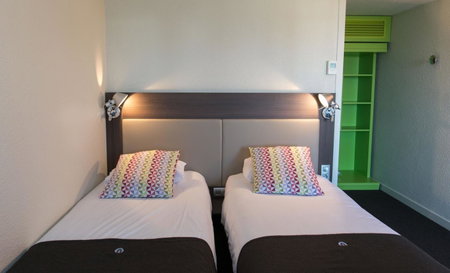 Campanile Agen, Agen, France