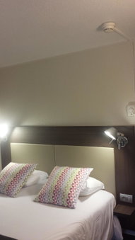Campanile Agen, Agen, France