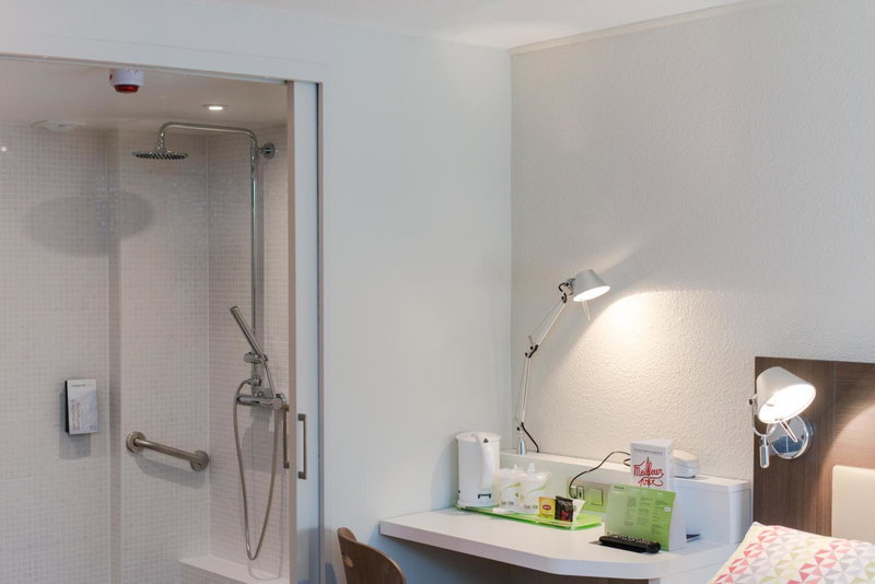 Campanile Agen, Agen, France