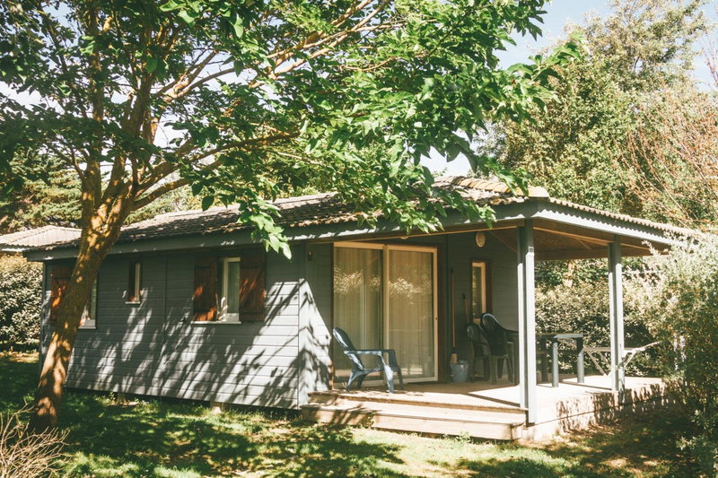 Terres de France - Les Hameaux des Marines, Saint-Denis-dʼOléron, France