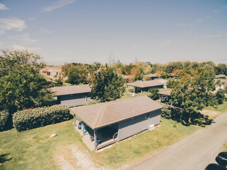 Terres de France - Les Hameaux des Marines, Saint-Denis-dʼOléron, France