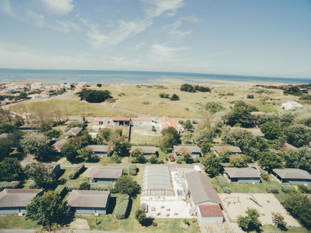 Terres de France - Les Hameaux des Marines, Saint-Denis-dʼOléron, France