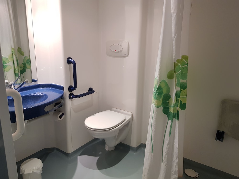 Hotel · Ethic Etapes Dijon, Dijon