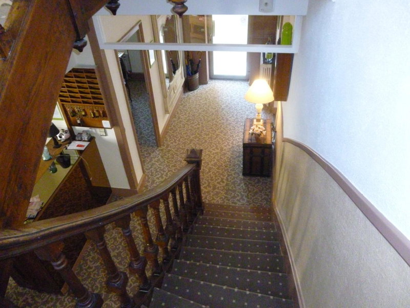 Hotel California, Vichy, France