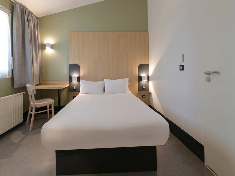 B&B HOTEL Le Mans Nord 2, Saint-Saturnin, France
