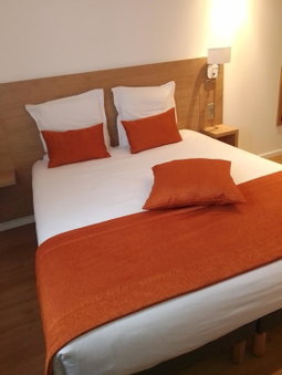 Kyriad Quimper Sud, Quimper, France