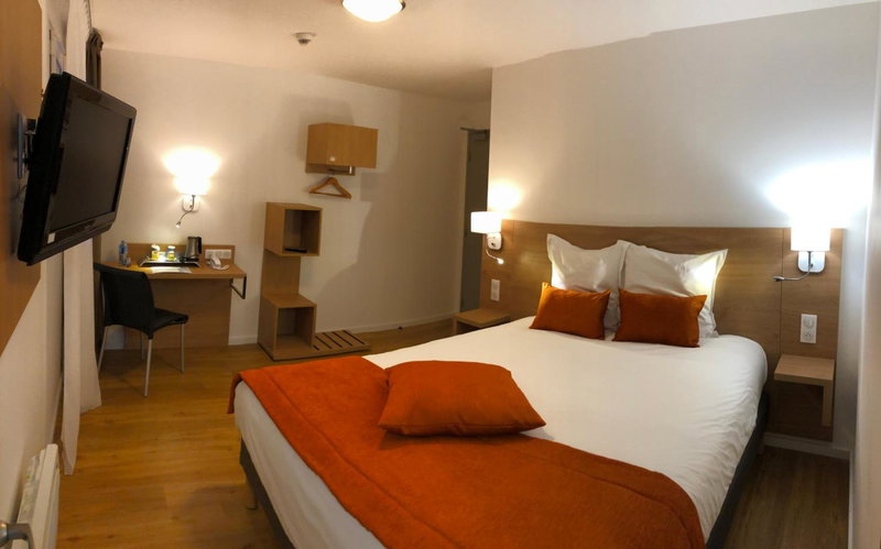 Kyriad Quimper Sud, Quimper, France
