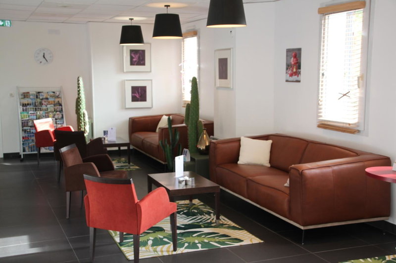 Kyriad Quimper Sud, Quimper, France