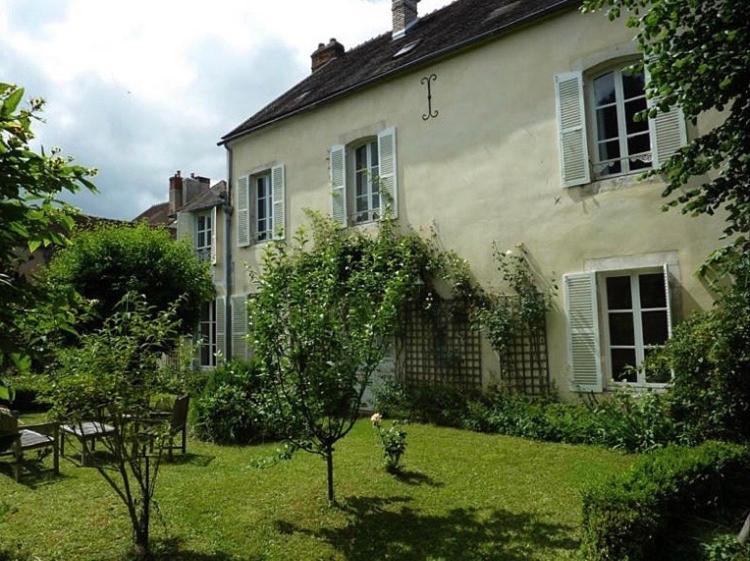 Villa Ribière, France