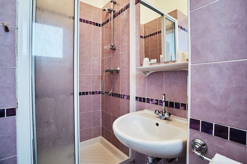 Hotel Tiquetonne, Paris, France