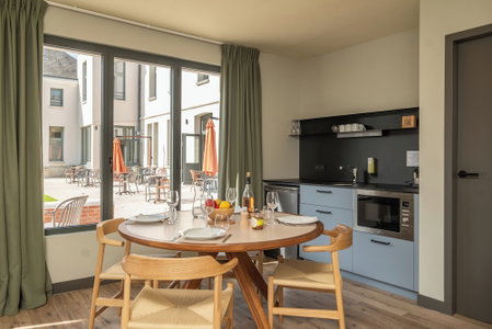 La Maison Rabelais, Amboise, France