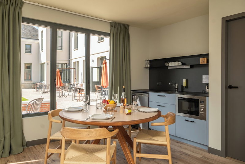 La Maison Rabelais, Amboise, France