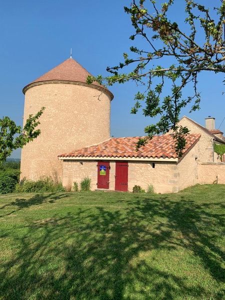 La Troliere, Autry-Issards, France