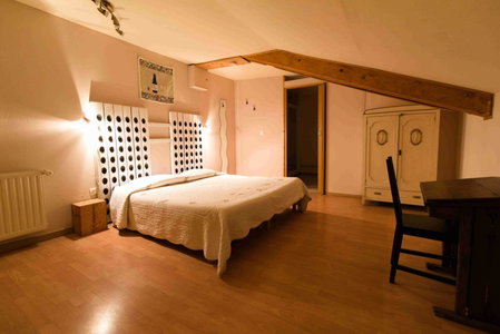 North Estate Nyholmen - luxury apartment, Jonquery, France