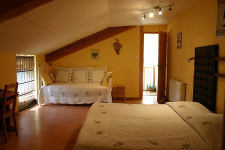 North Estate Nyholmen - luxury apartment, Jonquery, France