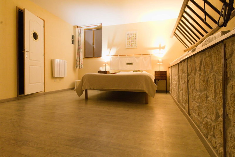 North Estate Nyholmen - luxury apartment, Jonquery, France