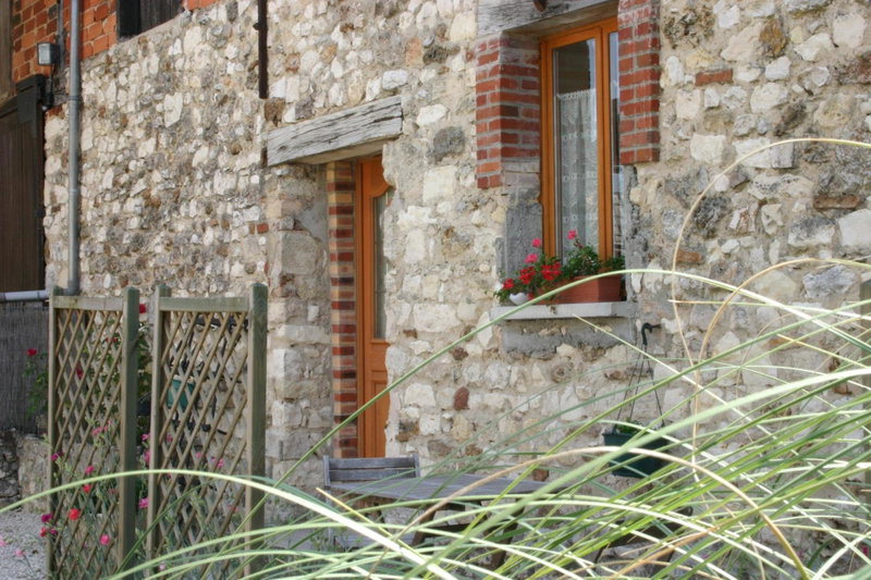 North Estate Nyholmen - luxury apartment, Jonquery, France