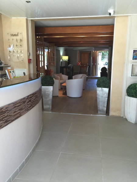 Hôtel Beau Soleil, Le Lavandou, France