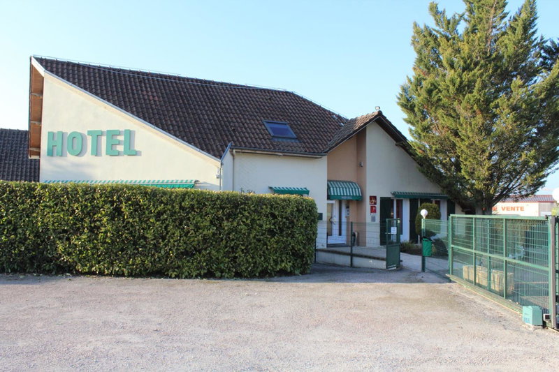 Villa Hotel, Troyes, France