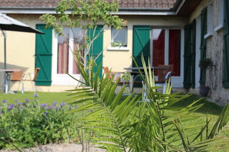 Villa Hotel, Troyes, France