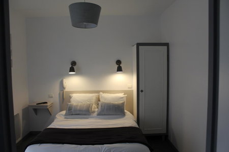 Villa Hotel, Troyes, France