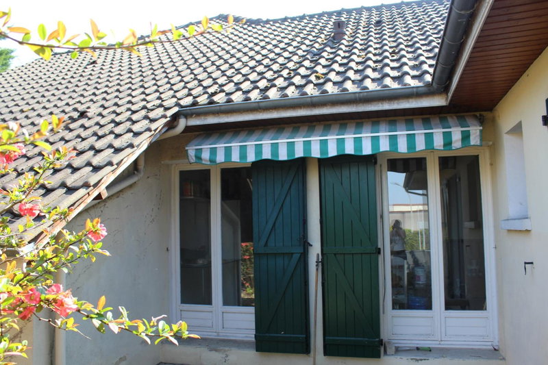 Villa Hotel, Troyes, France