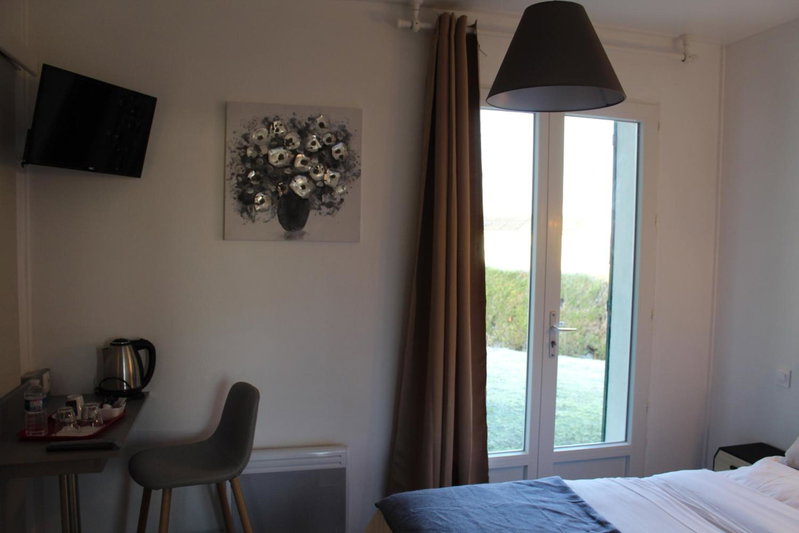 Villa Hotel, Troyes, France