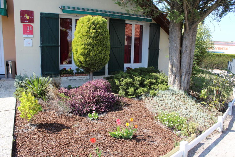Villa Hotel, Troyes, France