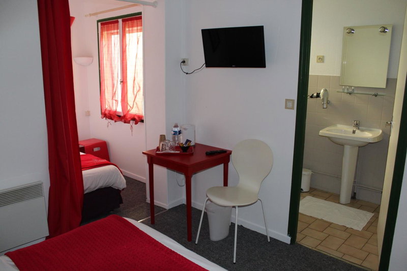 Villa Hotel, Troyes, France