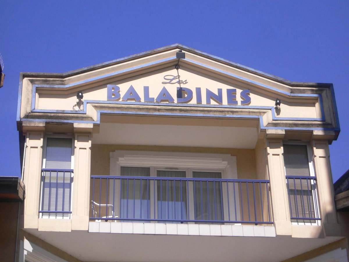 Résidence Les Baladines, France