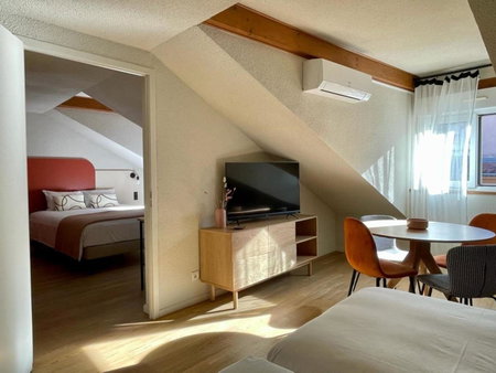 Résidence Les Baladines, Thonon-les-Bains, France