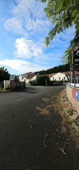 Contact Hôtel Solana, Niort MendesFrance, Niort, France
