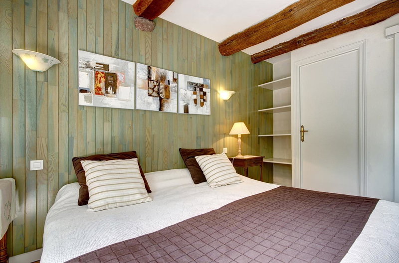 A la Ferme de Kervihern, Locoal-Mendon, France