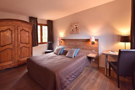 Hôtel de l'Ange, Niedermorschwihr, France