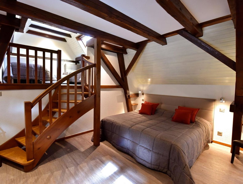 Hôtel de l'Ange, Niedermorschwihr, France