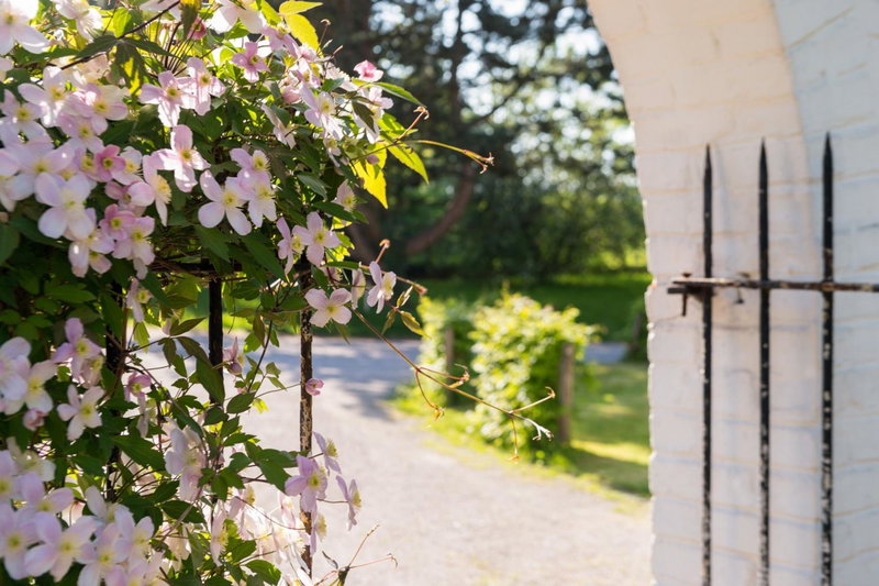 La Ferme Blanche, The Originals Relais, Lompret, France