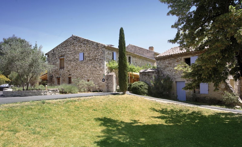 Domaine Les Mejeonnes, Valaurie, France