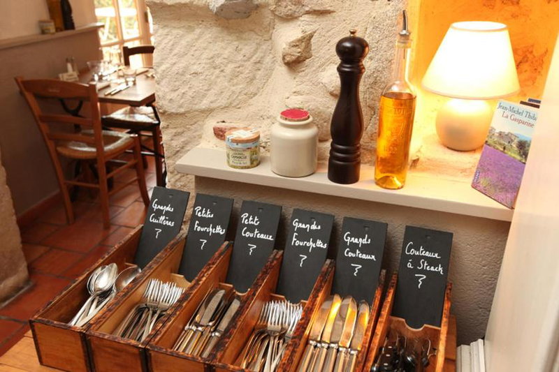 Domaine Les Mejeonnes, Valaurie, France