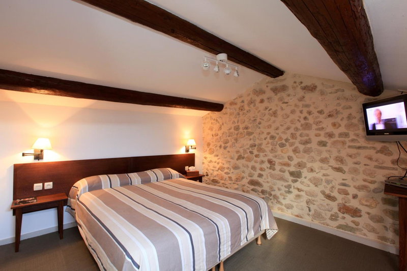 Domaine Les Mejeonnes, Valaurie, France