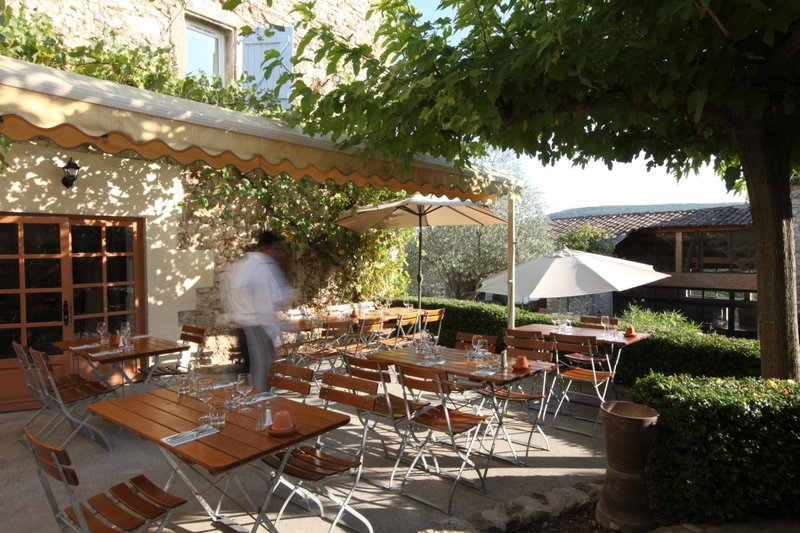 Domaine Les Mejeonnes, Valaurie, France