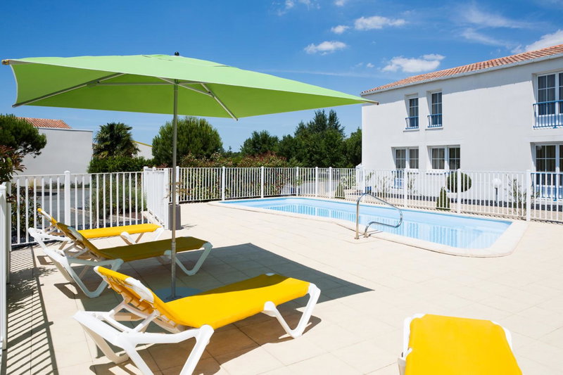 ibis Styles Marennes d'Oléron, Marennes, France