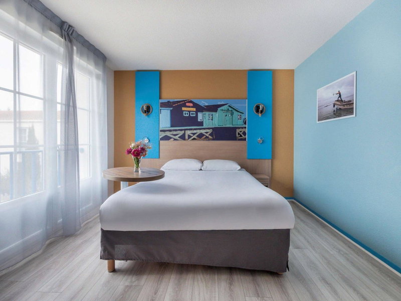 ibis Styles Marennes d'Oléron, Marennes, France