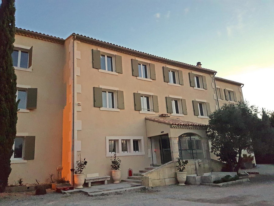 Hôtel Belesso, Fontvieille, France