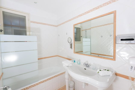 Hôtel Belesso, Fontvieille, France