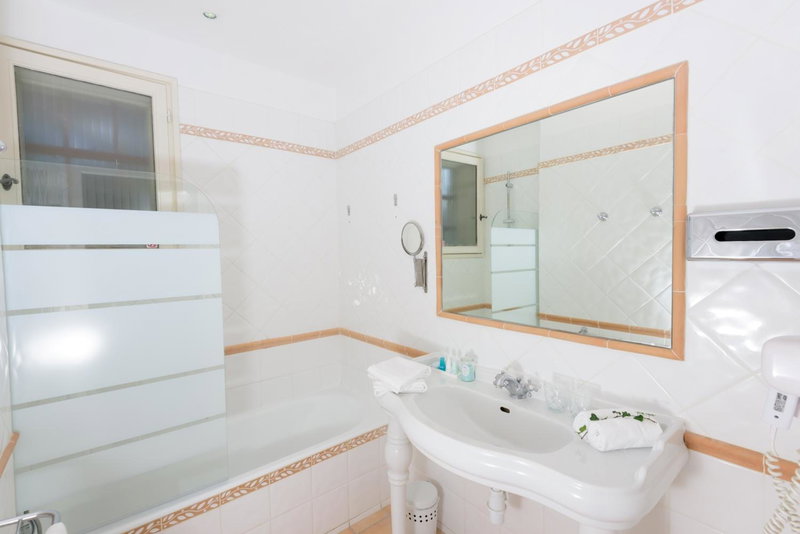 Hôtel Belesso, Fontvieille, France