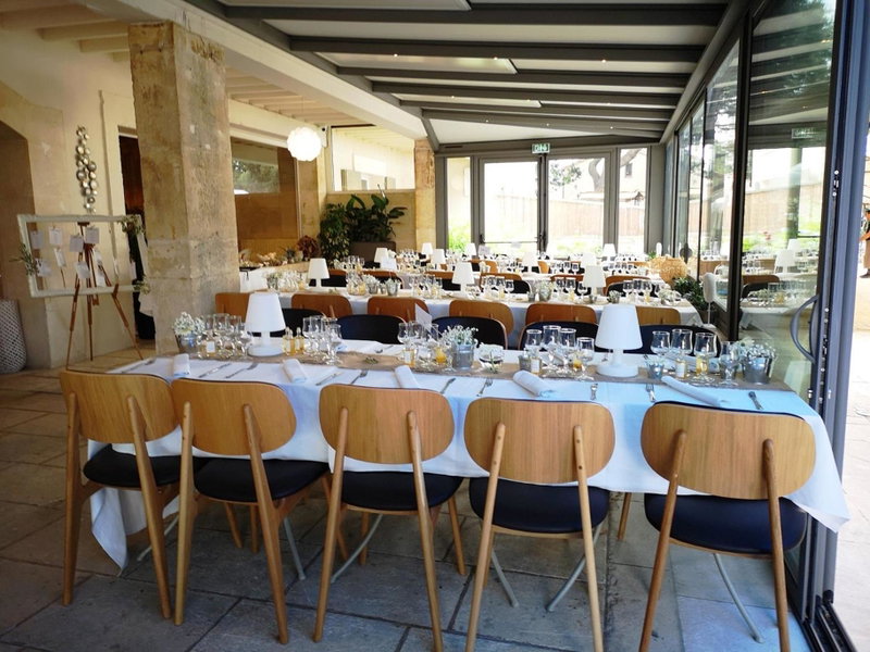 Hôtel Belesso, Fontvieille, France