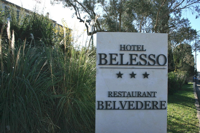 Hôtel Belesso, Fontvieille, France