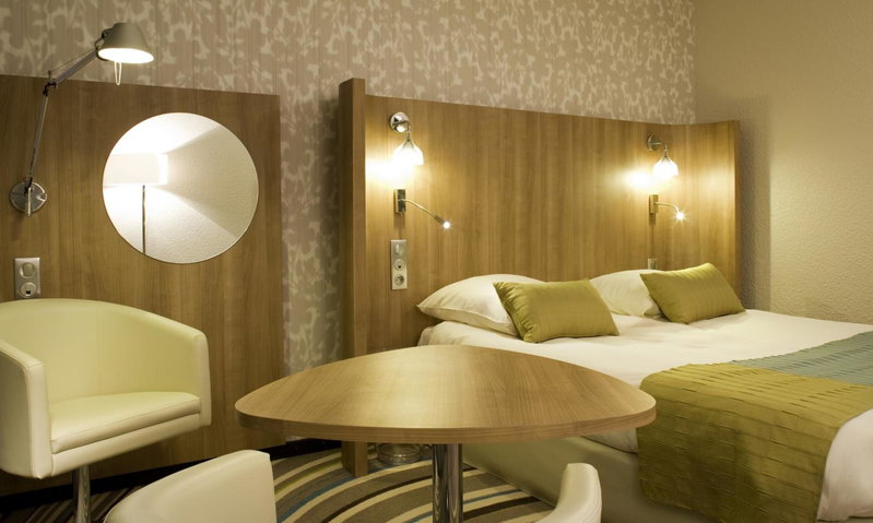 Mercure Angers Centre de Congrès, Angers, France
