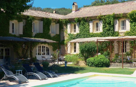 Logis Hôtel La Sommellerie, Châteauneuf-du-Pape, France